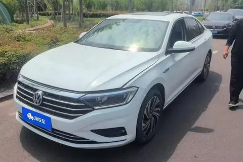 Volkswagen Sagitar 2023