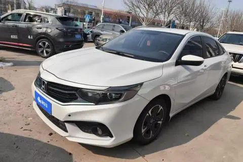 Honda Inspire 2019