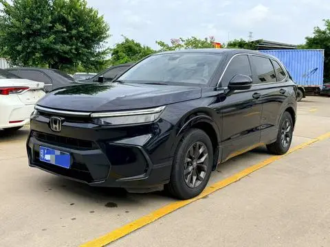 Honda 皓影 2023