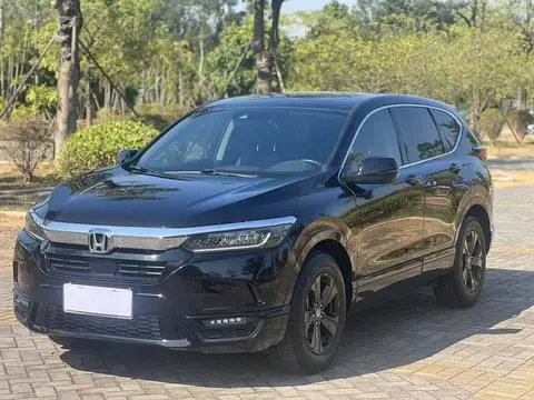Honda 皓影 2020