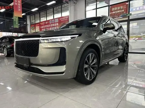 Li ONE 2020