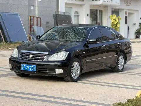 Toyota Crown 2006