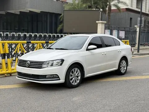 Volkswagen Lavida 2017