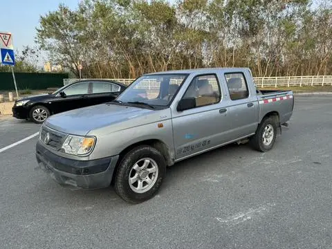Dongfeng 锐骐 2013