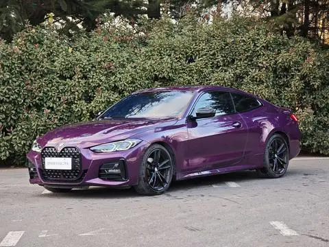 BMW 4 Series 2023