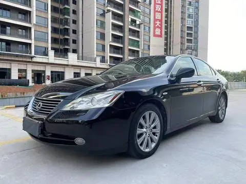 Lexus ES 2006