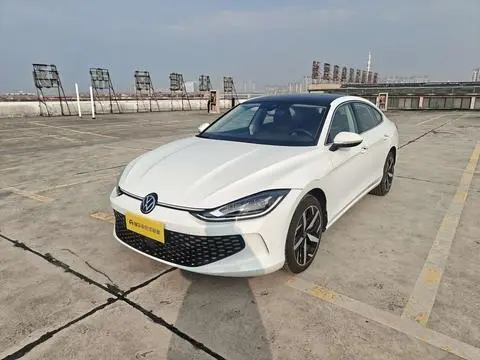 Volkswagen Lamando 2024