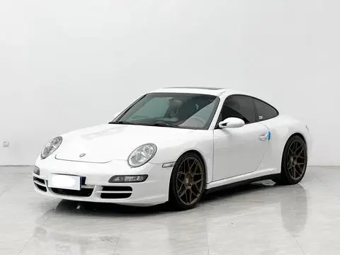 Porsche 911 2008