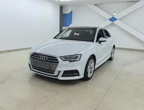 Audi A3 2020