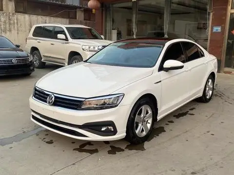 Volkswagen Lamando 2019