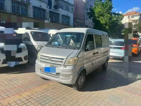 Dongfeng K07S 2016