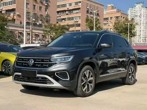 Volkswagen 探岳 2023