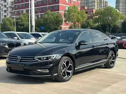 Volkswagen Magotan 2023