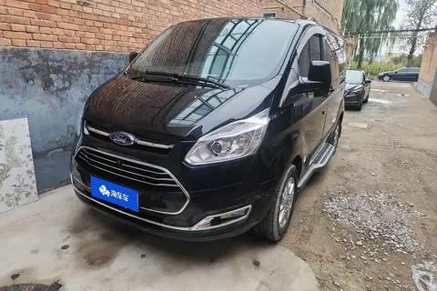Ford 途睿欧 2020