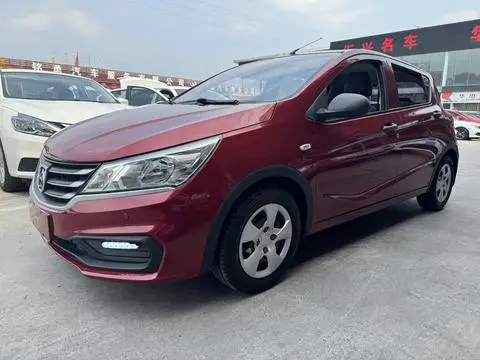 Baojun 310 2016