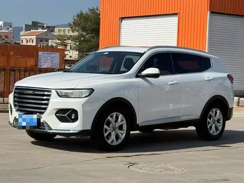Haval H6 2021