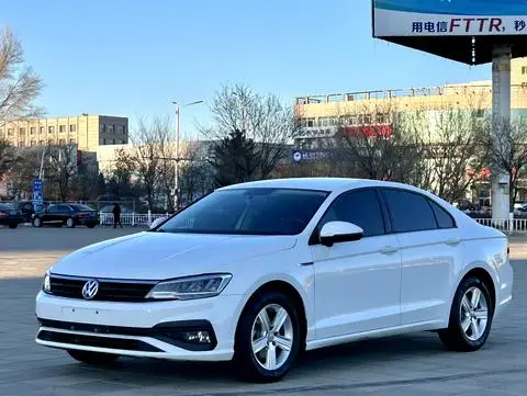 Volkswagen Lamando 2019
