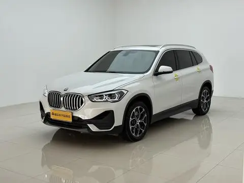 BMW X1 2021