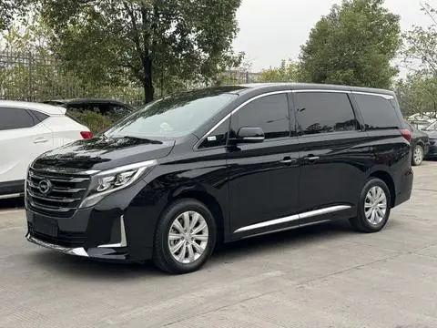 GAC M8 2020