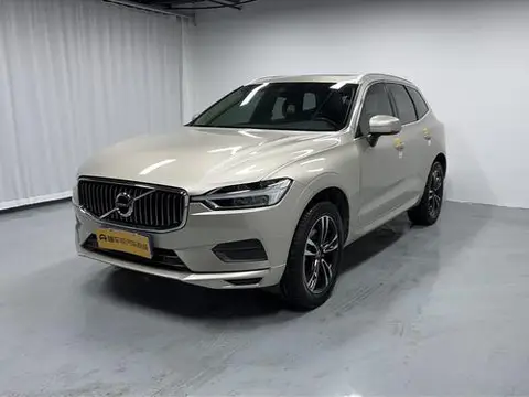 Volvo XC60 2018