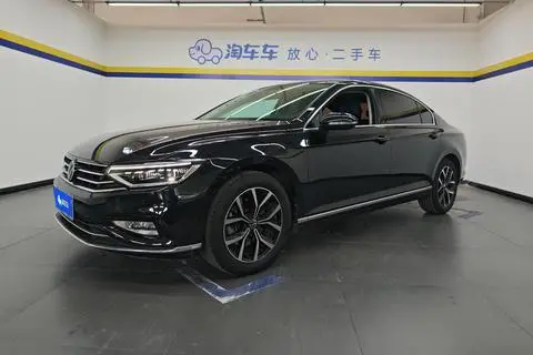 Volkswagen Magotan 2020