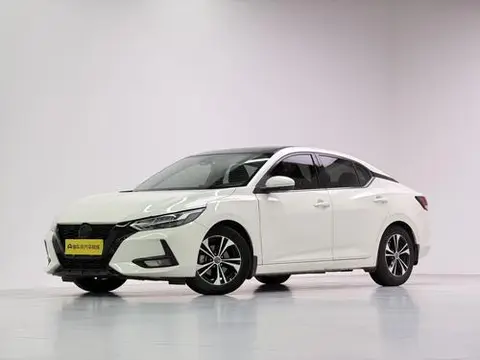 Nissan 轩逸 2021