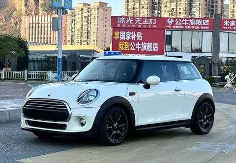 MINI MINI 2016