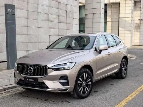 Volvo XC60 2024