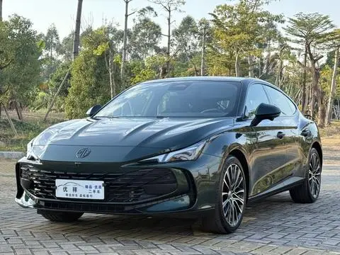 MG 7 2025