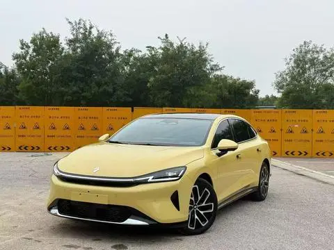 Baojun 享境PHEV 2025