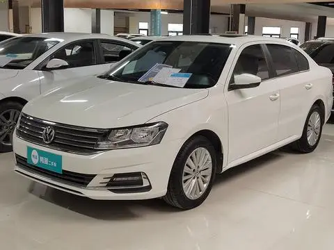 Volkswagen Lavida 2019