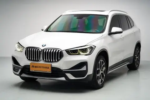 BMW X1 2020