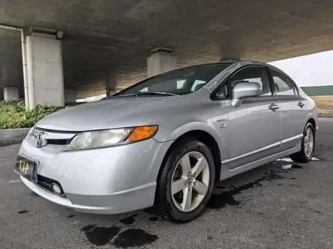 Honda Civic 2009