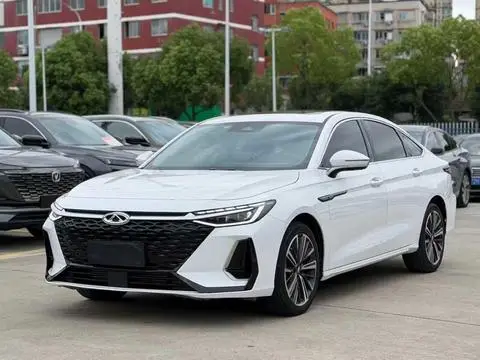 Chery Arrizo 8 2024