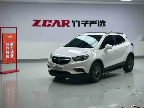 Buick Encore 2016