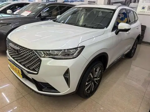Haval H6 2022