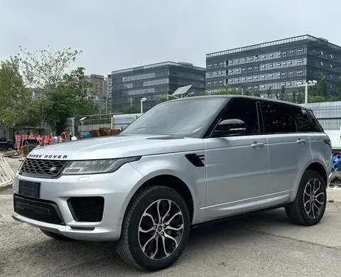 Land Rover 揽胜运动 2022