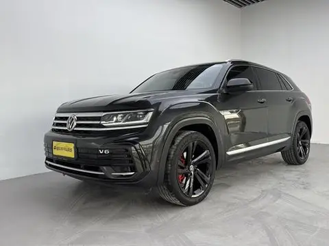 Volkswagen 途昂 2022