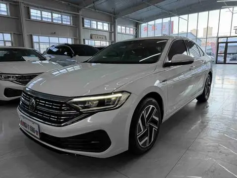 Volkswagen 速腾 2023