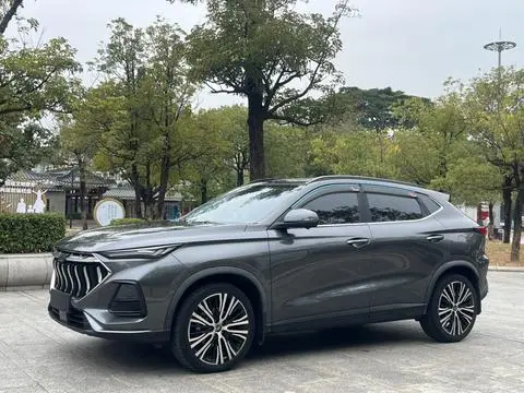 Oshan X5 2021