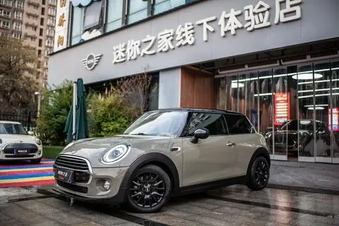MINI MINI 2018