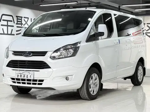 Ford 途睿欧 2020