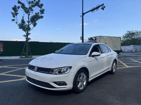 Volkswagen Lamando 2018
