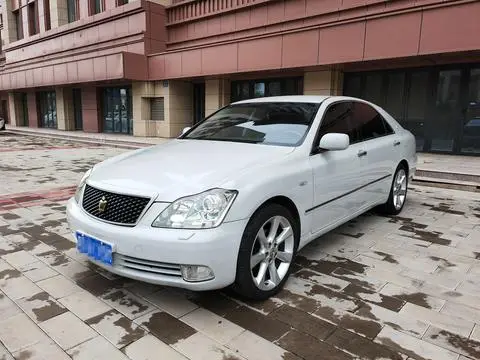 Toyota Crown 2006