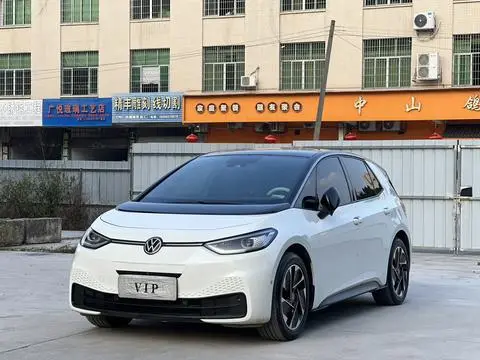 Volkswagen ID.3 2025