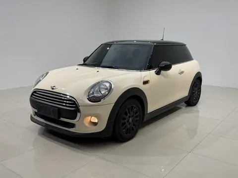 MINI MINI 2014