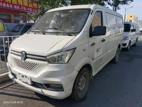 Dongfeng 御风EM26 2022