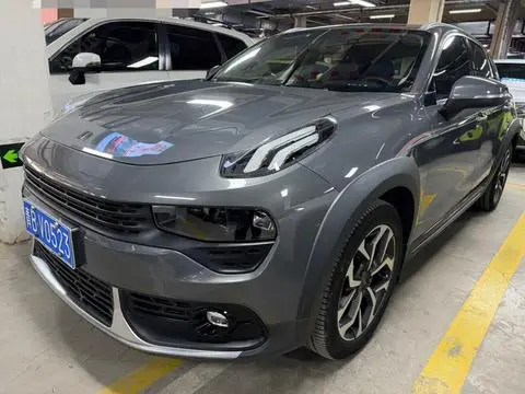 Lynk & Co 02 2018