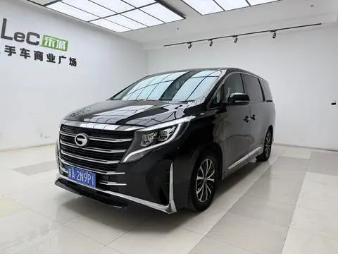 GAC M8 2023