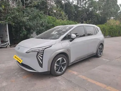 GAC AION Y 2023